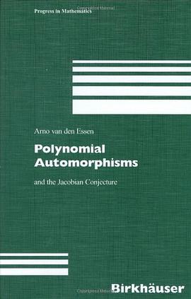 Polynomial Automorphisms pdf epub mobi 电子书 下载