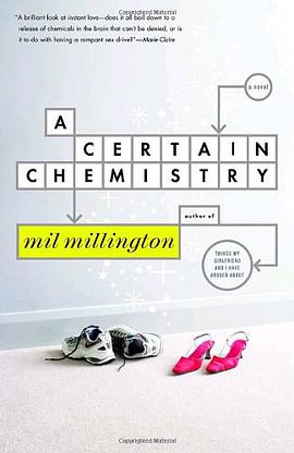 A Certain Chemistry pdf epub mobi 電子書 下載