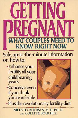 Getting Pregnant pdf epub mobi 电子书 下载
