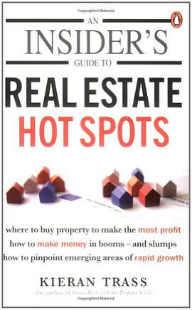 An Insider's Guide to Real Estate Hot Spots