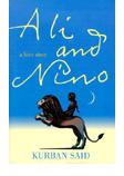 Ali and Nino pdf epub mobi 電子書 下載