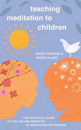 Teaching Meditation to Children