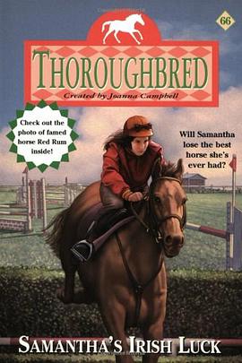 Thoroughbred #66 pdf epub mobi 电子书 下载