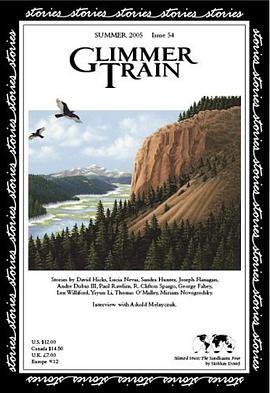Glimmer Train Stories, #54 pdf epub mobi 电子书 下载