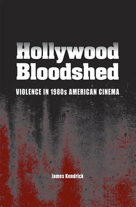 Hollywood Bloodshed pdf epub mobi 电子书 下载
