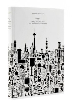 Designcity pdf epub mobi 电子书 下载