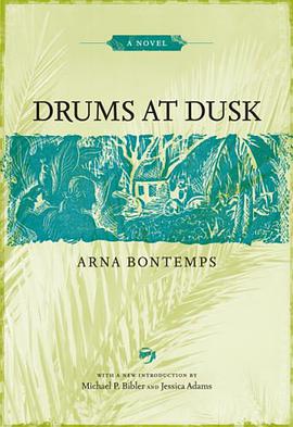 Drums at Dusk pdf epub mobi 电子书 下载