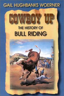 Cowboy Up! pdf epub mobi 电子书 下载