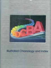 Illustrated Chronology and Index Understanding Computers pdf epub mobi 电子书 下载