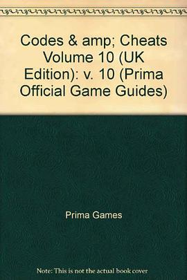 Codes & amp; Cheats Volume 10