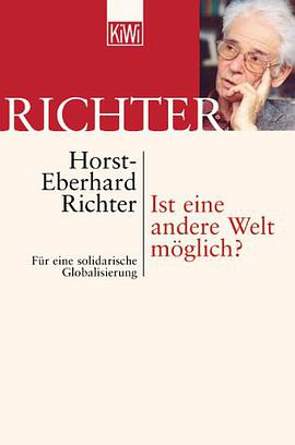 Ist eine andere Welt möglich? Für eine solidarische Globalisierung. pdf epub mobi 电子书 下载