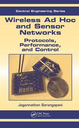 Wireless Ad Hoc and Sensor Networks pdf epub mobi 下载