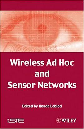 Wireless Ad Hoc and Sensor Networks pdf epub mobi 下载