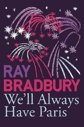 We'll Always Have Paris pdf epub mobi 电子书 下载