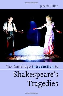 The Cambridge Introduction to Shakespeare's Tragedies pdf epub mobi 电子书 下载