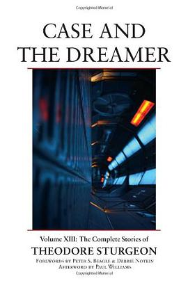Case and the Dreamer pdf epub mobi 电子书 下载