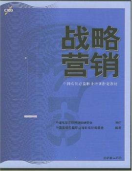 战略营销 pdf epub mobi 电子书 下载