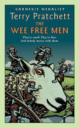 The Wee Free Men pdf epub mobi 电子书 下载