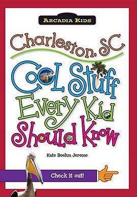 Charleston, SC pdf epub mobi 电子书 下载