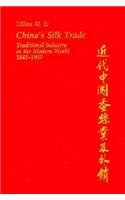 China's Silk Trade pdf epub mobi 电子书 下载