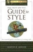 The Facts on File Guide to Style pdf epub mobi 电子书 下载