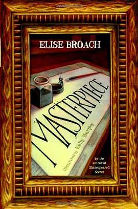 Masterpiece pdf epub mobi 电子书 下载