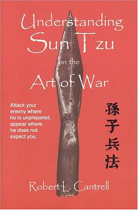 Understanding Sun Tzu on the Art of War pdf epub mobi 电子书 下载