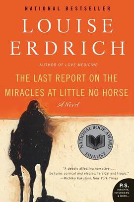 The Last Report on the Miracles at Little No Horse pdf epub mobi 電子書 下載
