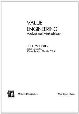 Value Engineering pdf epub mobi 电子书 下载