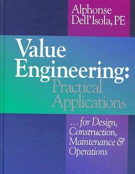 Value Engineering pdf epub mobi 电子书 下载