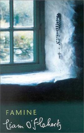 Famine pdf epub mobi 电子书 下载