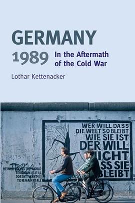 Germany 1989 pdf epub mobi 电子书 下载