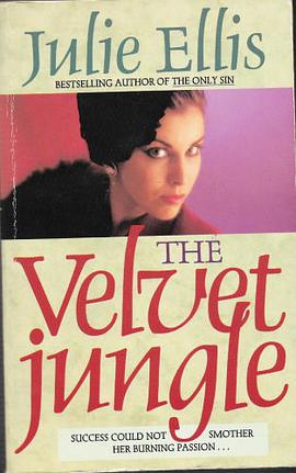 Velvet Jungle/The pdf epub mobi 电子书 下载