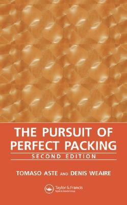The Pursuit of Perfect Packing pdf epub mobi 电子书 下载