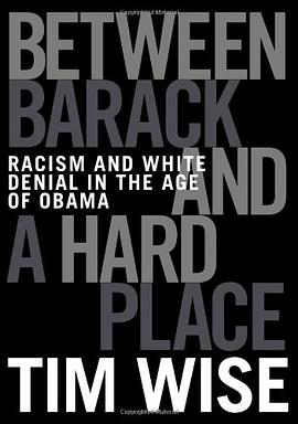 Between Barack and a Hard Place pdf epub mobi 电子书 下载