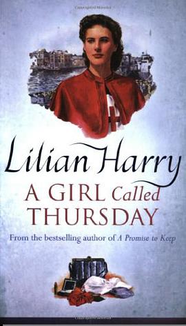 A Girl Called Thursday pdf epub mobi 电子书 下载