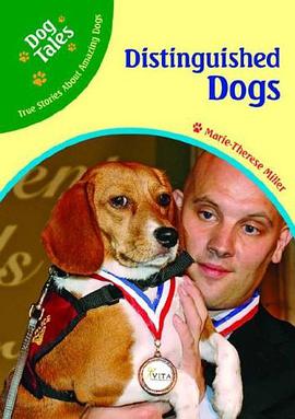 Distinguished Dogs pdf epub mobi 电子书 下载