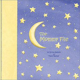 The Mommy File pdf epub mobi 电子书 下载