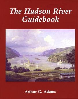 The Hudson River Guidebook pdf epub mobi 电子书 下载