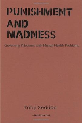 Punishment and Madness pdf epub mobi 电子书 下载