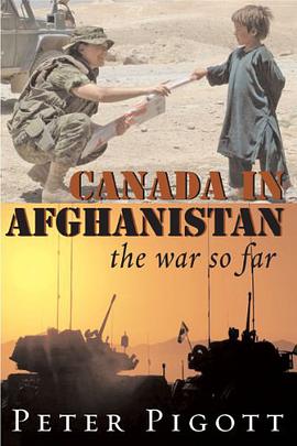 Canada in Afghanistan pdf epub mobi 电子书 下载