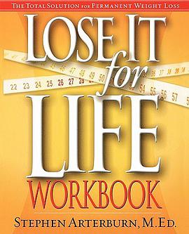 Lose It For Life pdf epub mobi 电子书 下载