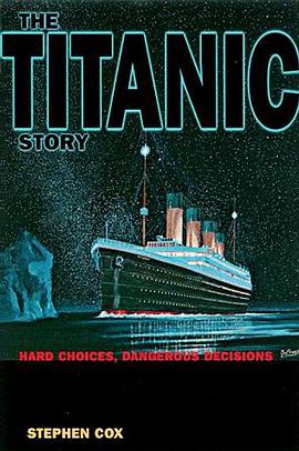 The Titanic Story pdf epub mobi 电子书 下载