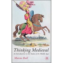 Thinking Medieval pdf epub mobi 電子書 下載