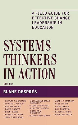 Systems Thinkers in Action pdf epub mobi 电子书 下载