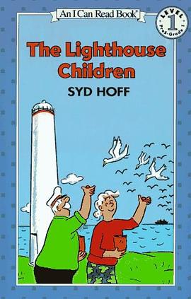 The Lighthouse Children pdf epub mobi 电子书 下载