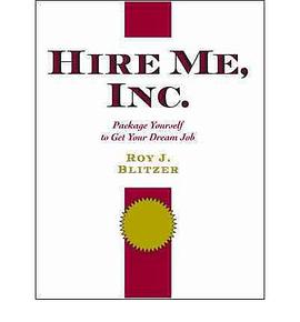 Hire Me, Inc. pdf epub mobi 電子書 下載