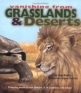 Grasslands & Deserts