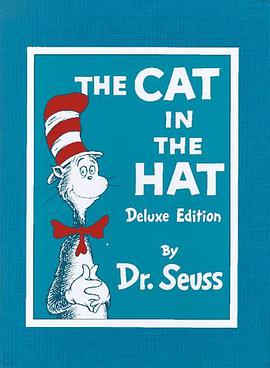 The Cat in the Hat Deluxe Edition (Classic Seuss) pdf epub mobi 电子书 下载