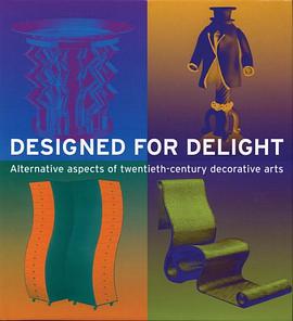 Designed for Delight pdf epub mobi 电子书 下载